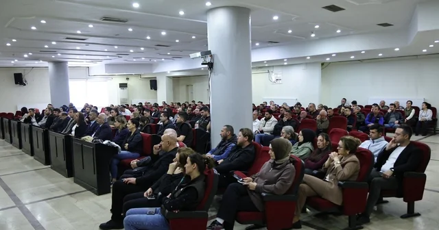 Zonguldak ta sıfır atıkta yeni dönem başlıyor Zonguldak Haberleri