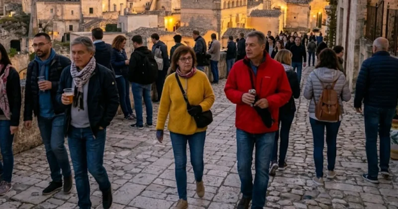 Hükümetin yasakladığı şehre turist yağıyor Sözcü Gazetesi