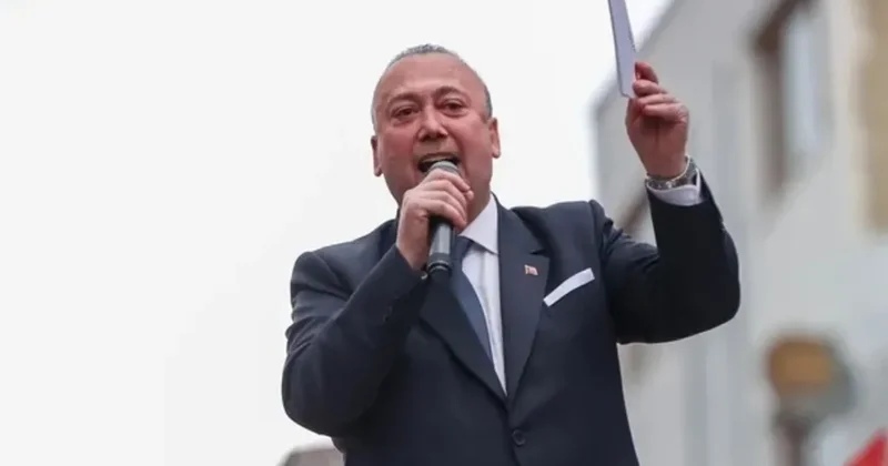 Özkan Yalım ek ifade verdi! Kadın delegeden iki çocuğunun işe alınması şartıyla Özel e destek...