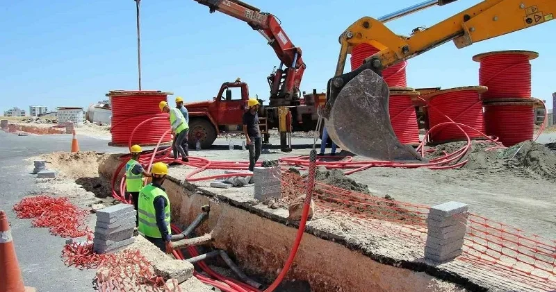 Güneydoğu nun enerjisine 100 milyar yatırım Ekonomi Haberleri