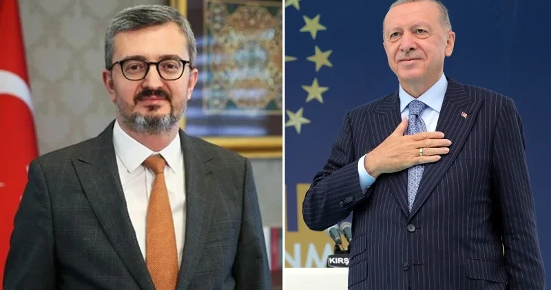 İletişim Başkanı Duran dan güçlü liderlik vurgusuyla İyi ki Erdoğan paylaşımı: Güçlü bir irade ve aşkınan koşan bir lider Politika Haberleri
