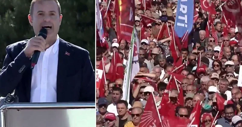 Balıkesir Büyükşehir Belediye Başkanı Ahmet Akın dan AK Parti ye geçecek iddialarına cevap
