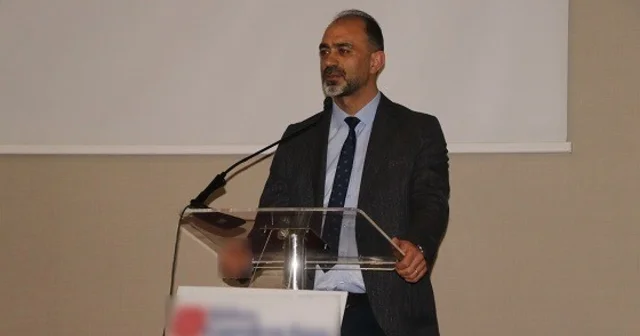 Erzincan da ileri ortopedik travma cerrahisi eğitimi düzenlendi Erzincan Haberleri