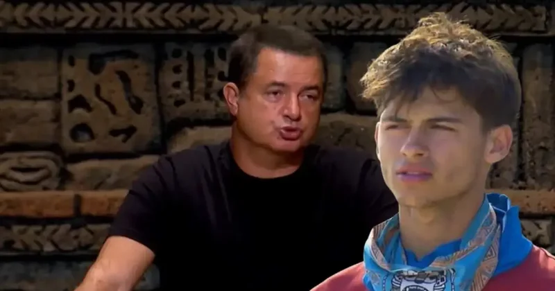 Survivor Yunanistan da dehşet kaza! Acun Ilıcalı son durumu açıkladı