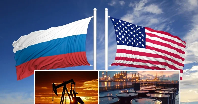 ABD’den Rus petrolünde yeni hamle: Çin hedefe kondu Dünya Haberleri