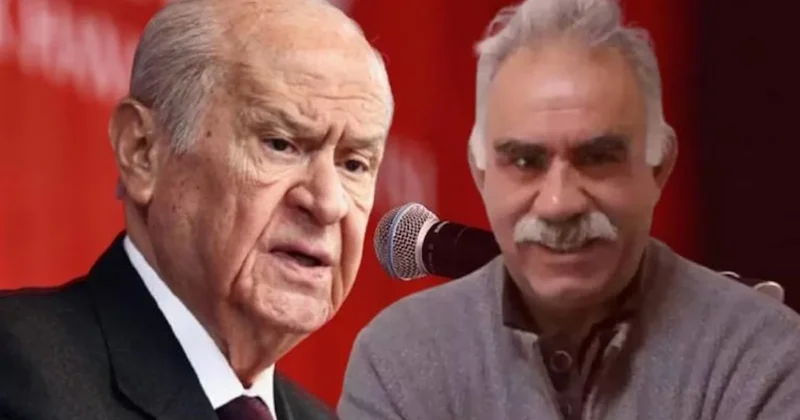 Devlet Bahçeli’den Terörsüz Türkiye için yeni hamle önerisi Sözcü Gazetesi