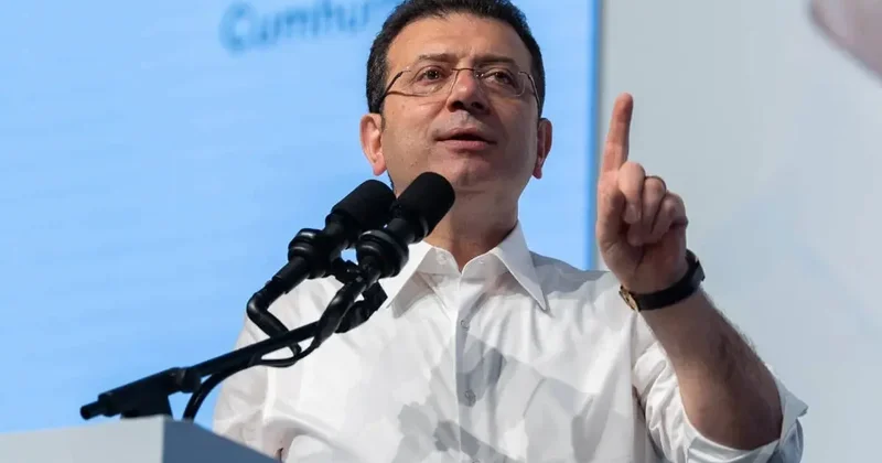 Diploma davası için istinafa başvurmuştu! Ekrem İmamoğlu nun talebi reddedildi
