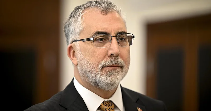 Bakan Işıkhan: İstihdamımız güçlendikçe Türkiye güçlenecek