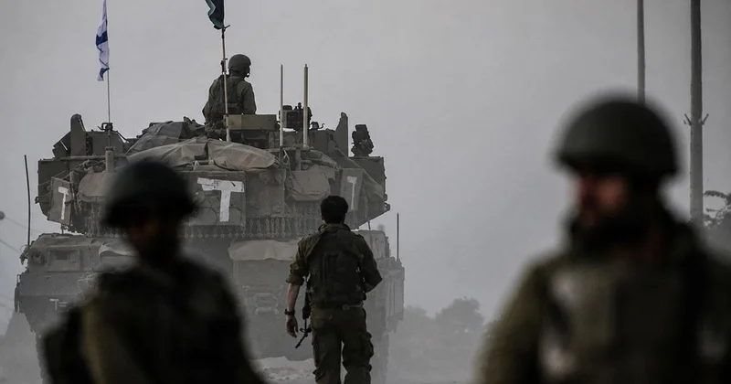 İsrail in İran a saldırılar için Irak ta ikinci gizli karakol kurduğu iddiası