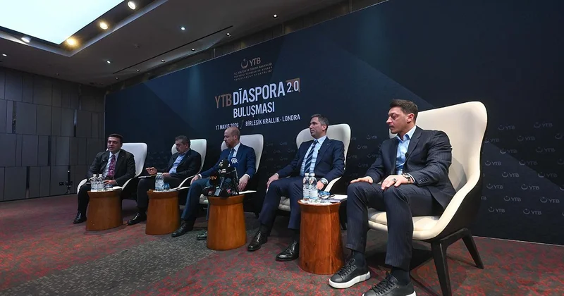 Bilal Erdoğan: Türkiye, tersine beyin göçünde çekim merkezi
