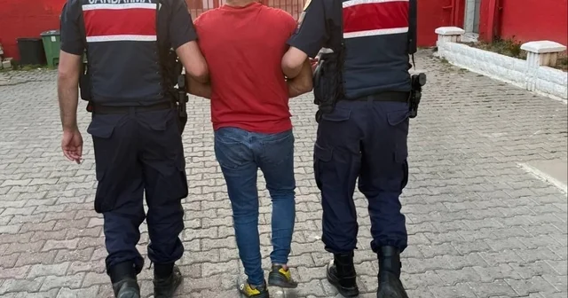 Hırsızlık suçundan aranıyordu, İncirliova da yakalandı Aydın Haberleri