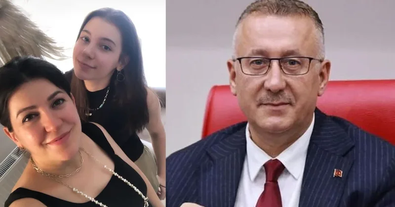 Yasak aşk skandalında yeni gelişme: Başkaları da varmış Sözcü Gazetesi