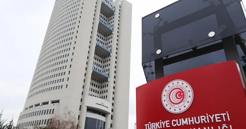 Ticaret Bakanlığı ndan yurt dışında kazanılan ödüllerin gümrük işlemlerine ilişkin açıklama