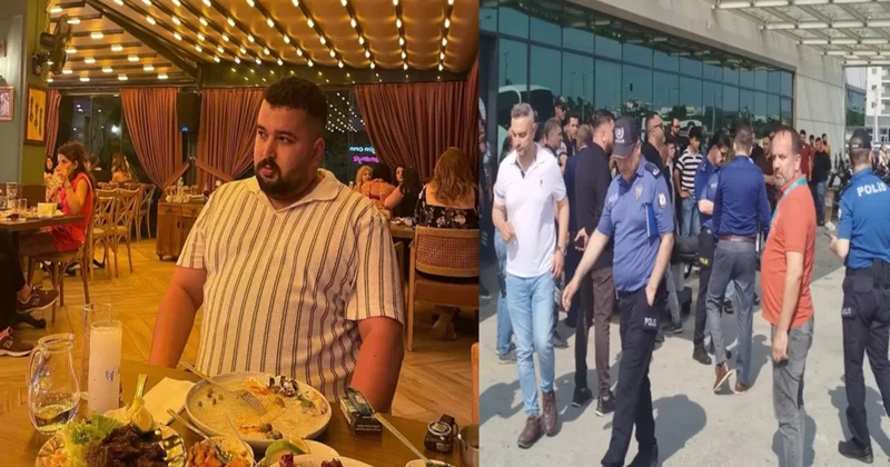 Mersin de pompalı dehşeti! Saldırgan katliam yaptı; 4 ölü, 8 yaralı Sözcü Gazetesi