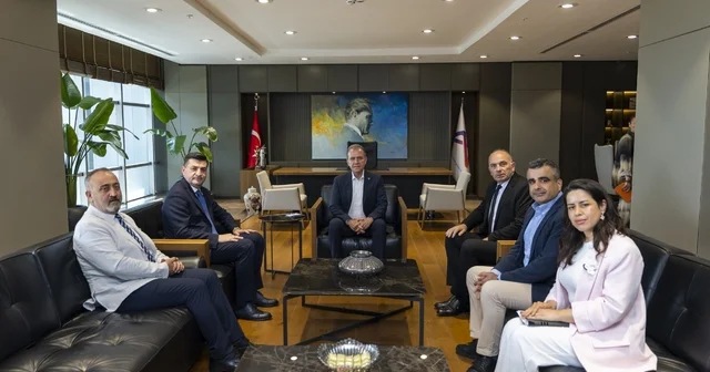 Başkan Seçer: Şehit, gazi ve gazi ailelerimize büyük bir borcumuz var Mersin Haberleri