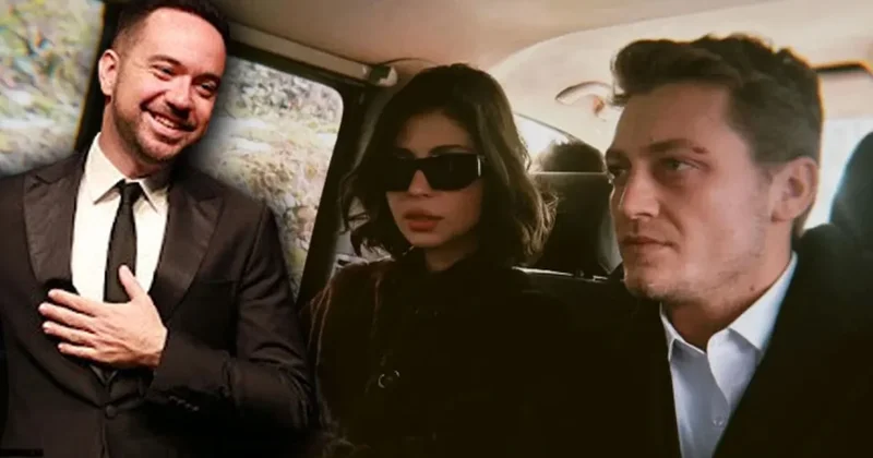 Dizi eleştirisi ortalığı karıştırdı! Erdem Şanlı’dan Kaan Sekban’a çok sert sözler Sözcü Gazetesi