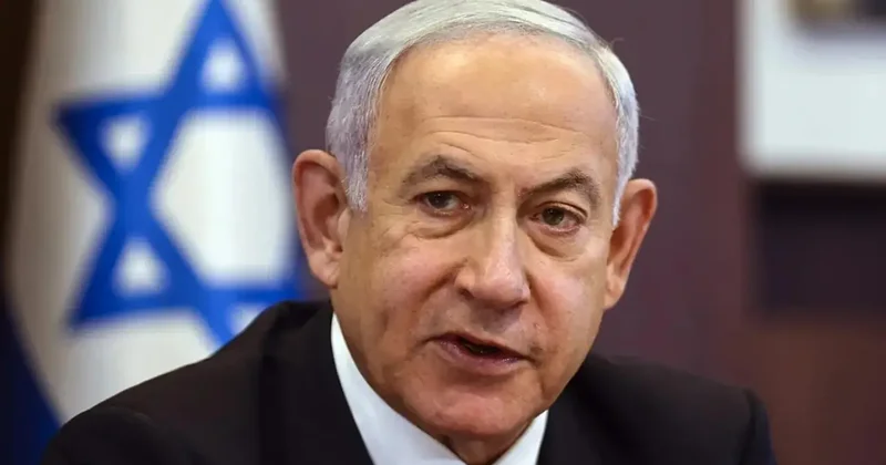 Netanyahu nun duruşması yine iptal edildi! Dikkat çeken Sumud toplantısı