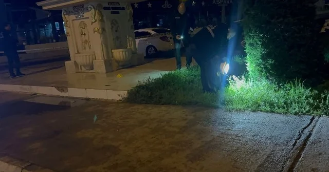 Çorum da aynı restorana üçüncü silahlı saldırdı Çorum Haberleri