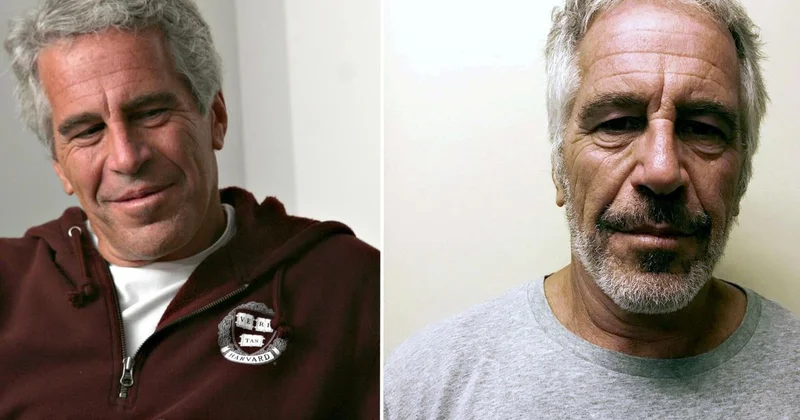 Epstein soruşturmasında yeni perde: Fransa’da 10 yeni mağdur ortaya çıktı