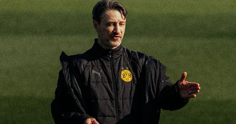 Niko Kovac: Seneye de Bayern i geçemeyeceğiz Fanatik Gazetesi Futbol Haberleri Spor