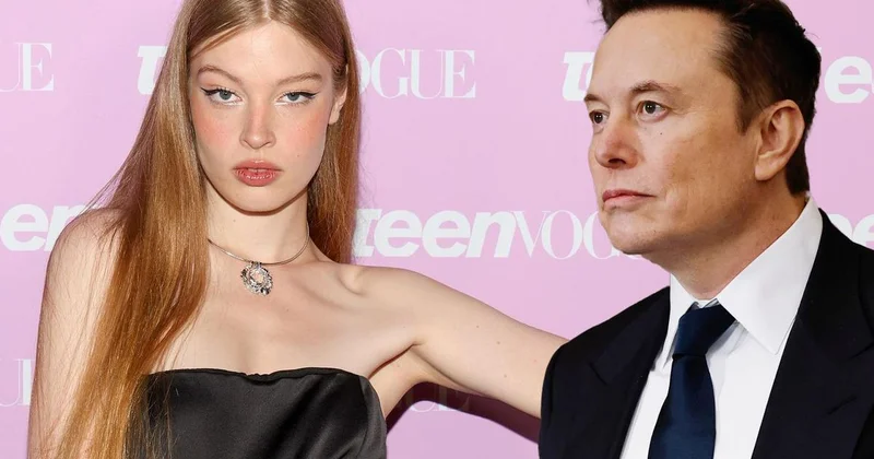 Elon Musk: Woke mind virüsü oğlumu öldürdü