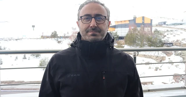 Erciyes te yaz dolu dolu geçecek Kayseri Haberleri