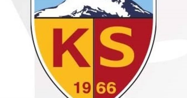 Kayserispor: Geride bıraktığımız sezonda Türk futbolunda eşit rekabet ortamı sağlanamadı Kayseri Haberleri