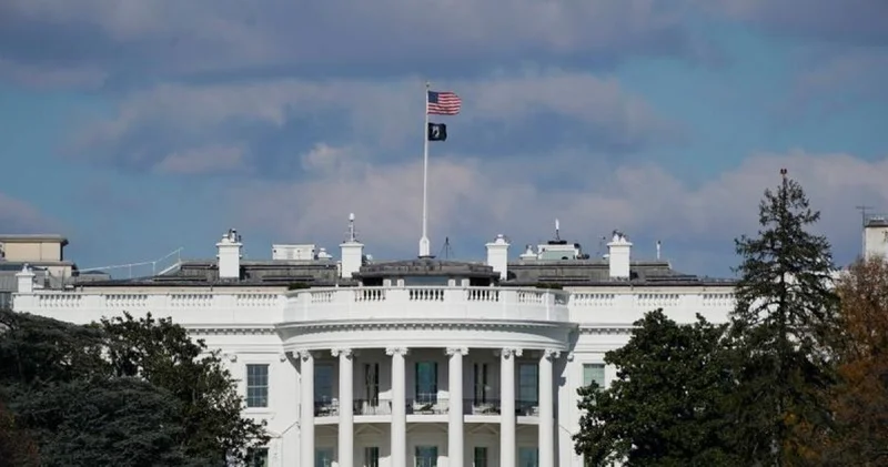 İddia: Trump, Beyaz Saray a helikopter pisti inşa etmeyi planlıyor Dış Haberler