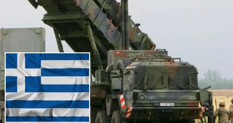 Yunanistan dan patriotları geri çekme kararı: Türkiye nin Mavi Vatan meselesi ele alındı Avrupa Haberleri