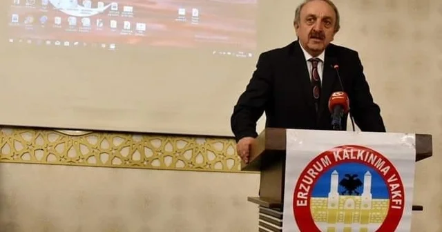 ER VAK Başkanı Güzel; 19 Mayıs 1919, tarihi bir şahlanışın adıdır Erzurum Haberleri