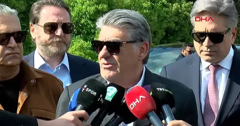 Serdal Adalı: Şenol hoca ile çalışmayı düşünmüyorum