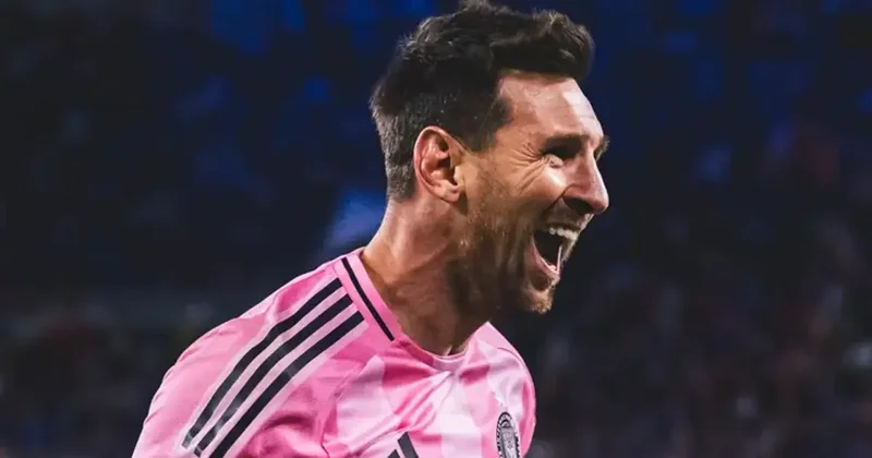 Lionel Messi den muazzam asist! Herkes o anı konuştu... Fanatik Spor Haberleri Video