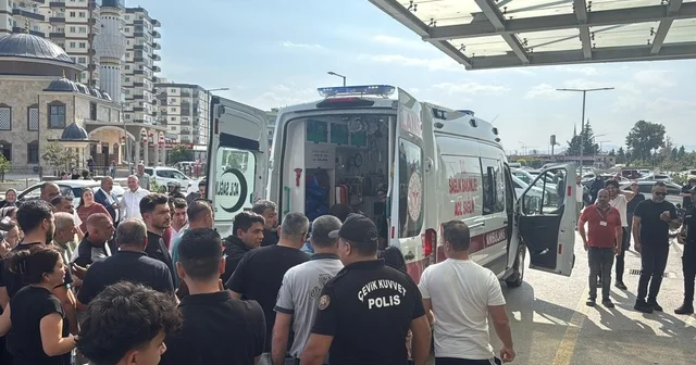 Silahlı saldırgan 4 kişiyi öldürdü, 8 kişiyi de yaraladı Mersin Haberleri