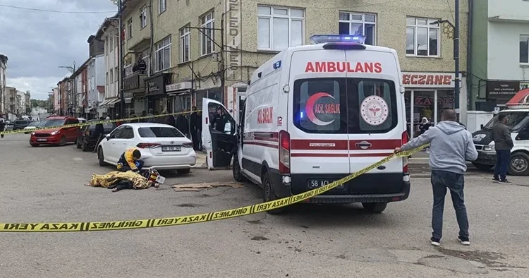 Silahlı saldırıya uğrayan belediye çalışanı hayatını kaybetti