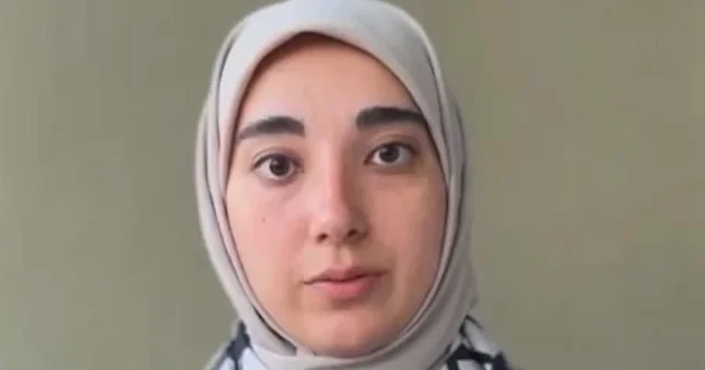 Gazze ye gitmek için Sumud Filosu na katılan çocuk doktoru çift İsrail tarafından alıkonuldu VİDEO İZLE