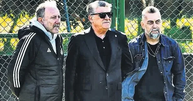 MURAT ÖZBOSTAN Beşiktaş taki asıl tehlike: Başarısızlığın normalleşmesi