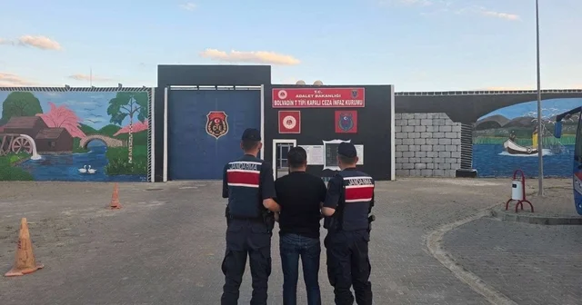 Jandarma çeşitli suçlardan aranan 43 kişiyi yakaladı Afyonkarahisar Haberleri