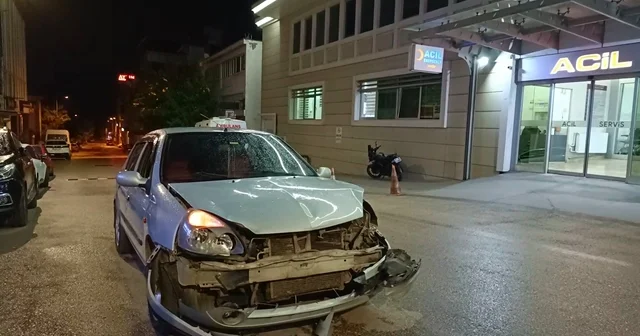 Bursa da ayrıldığı nişanlısının babasını tabancayla öldürdü Bursa Haberleri