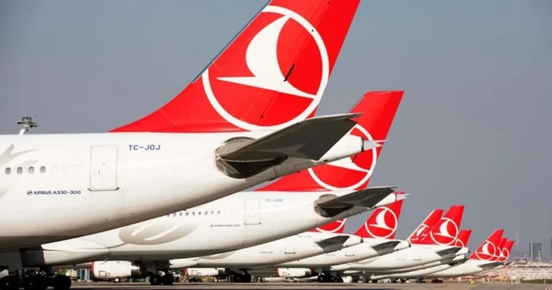 THY Dubai uçuşlarına 8 Haziran’da yeniden başlıyor Gündem Haberleri