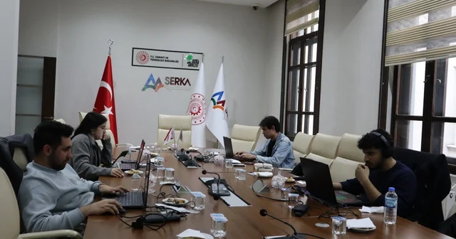 Karslı gençler Siber Vatan 2026 yarı finalinde yeteneklerini sergiledi Kars Haberleri