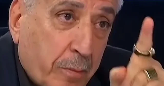 Oyuncu Halil İbrahim Kalaycıoğlu: İlyas Salman Alevi değilim diye beni işe almadı VİDEO İZLE
