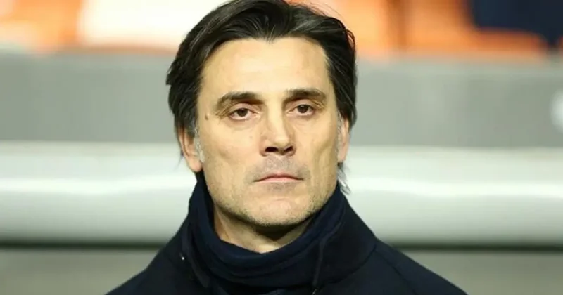 Süper Lig ekibinden Montella ya kadro tepkisi! Çağrılmamasını şaşkınlıkla karşıladık