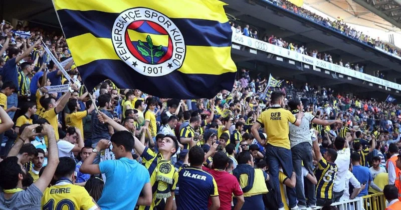 Fenerbahçe de ayrılık! Böyle bir sonu kimse tahmin edemezdi