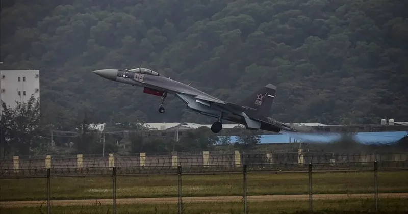 Rusya dan Su 35 savaş uçağı hamlesi! Resmen geliyor