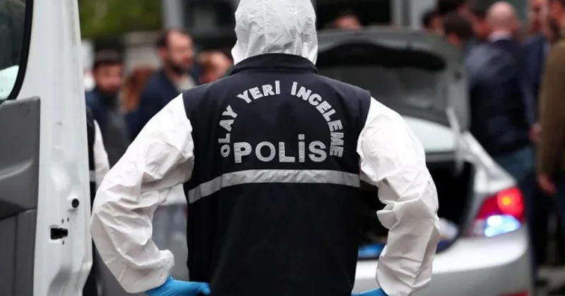 Samsun da butik işletmecisi işyerinde ölü bulundu