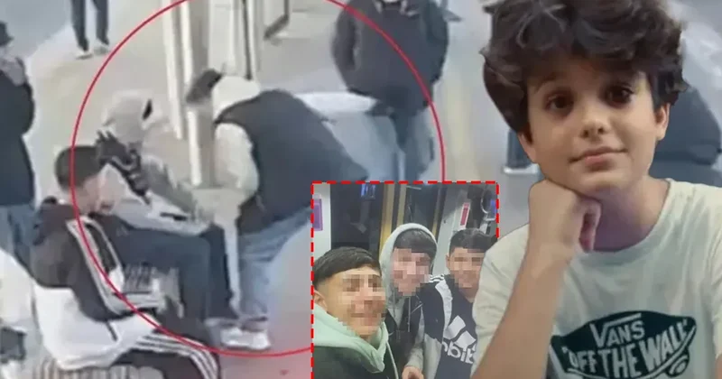 Ahmet Minguzzi’yi vahşice katletmişti! O cani cezaevinde de rahat durmadı: Beni hırsızlarla karıştırmayın, cinayetten yargılanıyorum’