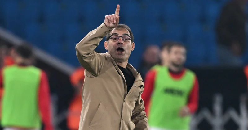 Gençlerbirliği, Metin Diyadin ile lige tutundu!