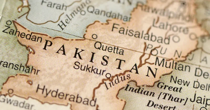 Pakistan duyurdu: İran dan ABD ye yeni teklif!
