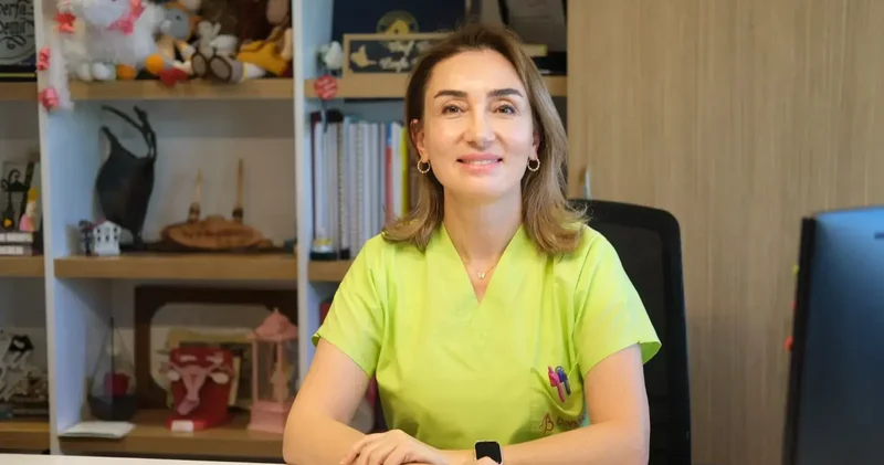 Polikistik Over Sendromu nun adı PMOS olarak güncelleniyor