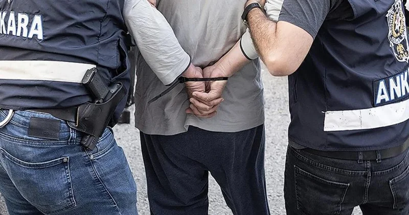 FETÖ nün kamu mahrem yapılanmasına operasyon! 24 şüpheli hakkında gözaltı kararı